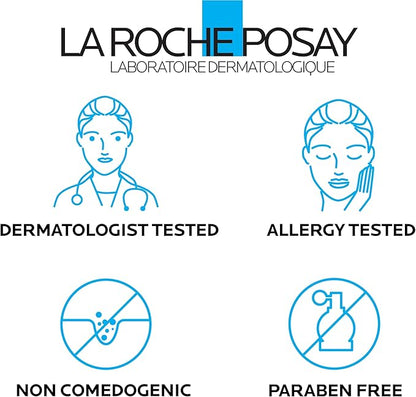 La Roche-Posay Effaclar Ultra Concentrated Serum – Acne Treatment & Pore Refining Face Serum (30ml)