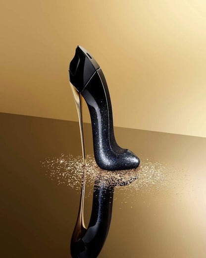 Luxury High Heel Perfume 40ml – Long Lasting Women Scent