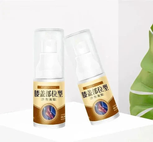 🔥 %30 Fast-Acting Knee Pain Relief Cold Spray – Soothe & Comfort in Seconds